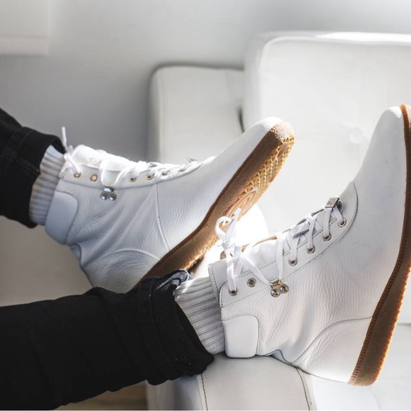 Brand NEW never used A.Prosse New York boots made in Portugal sz 12 Eu 46 - Picture 8 of 10